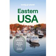Eastern USA Lonely Planet
